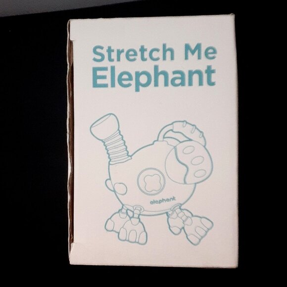 New In Box!! iPlay, iLearn Baby Silicone Teething Toy & Sensory and Stretch Toy - Picture 6 of 11